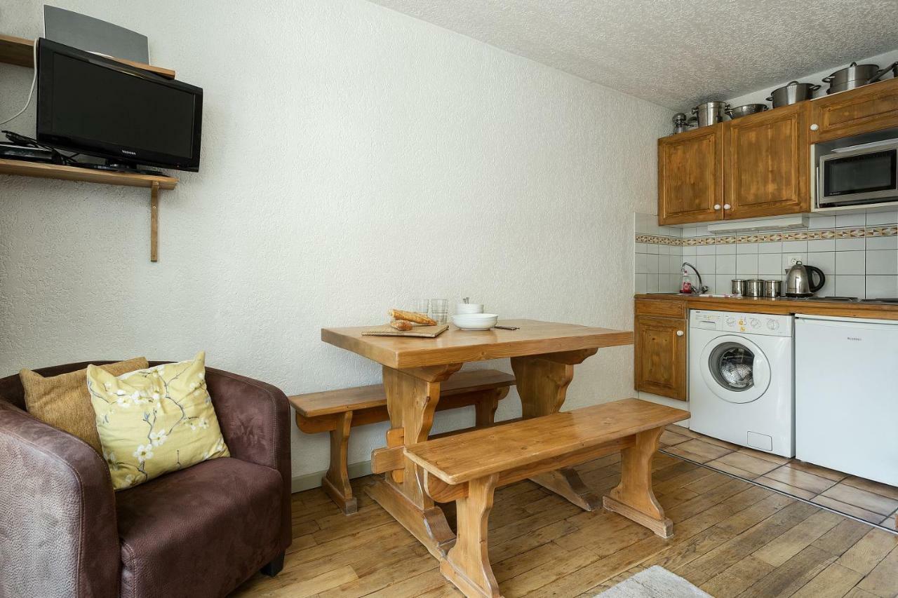 Apartment Internationale Chamonix Mont Blanc Exterior foto